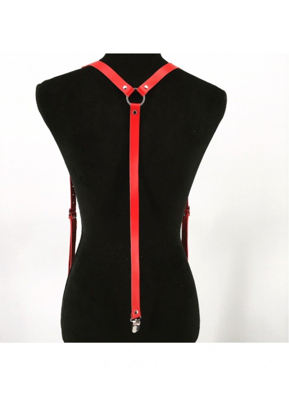 Hamuri din piele H72